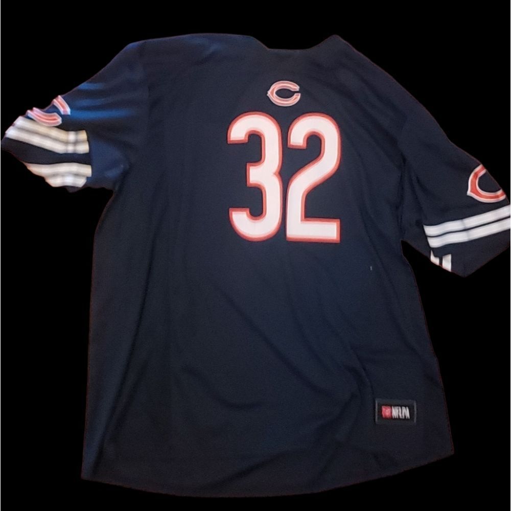 Montgomery NFL Jersey Brand New